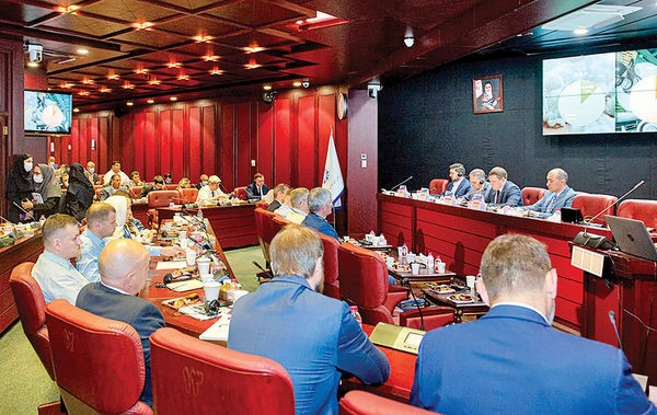 دروازه جدید فتح بازار اروپا